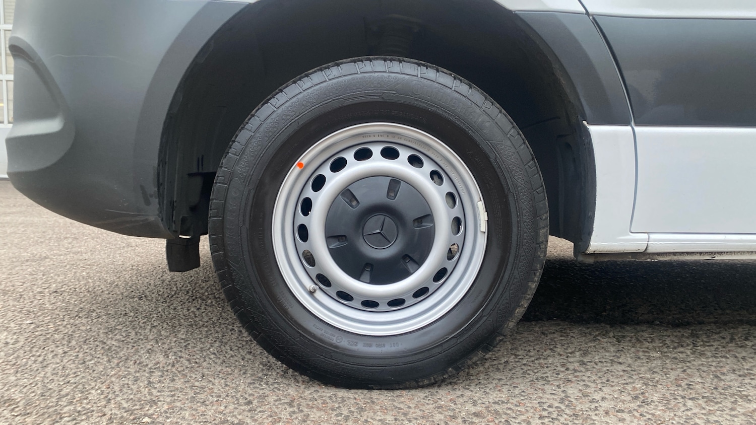 Used Mercedes-Benz Sprinter 2024 for sale - 76494410: Photo 17