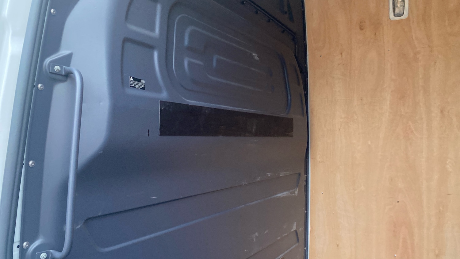 Used Mercedes-Benz Sprinter 2024 for sale - 76494410: Photo 18