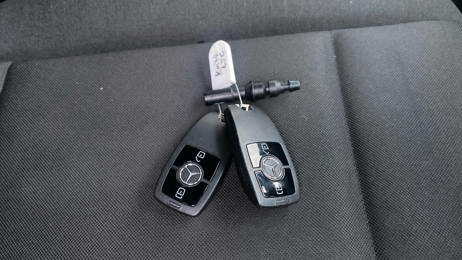 Used Mercedes-Benz Sprinter 2024 for sale - 76494410: Photo 20