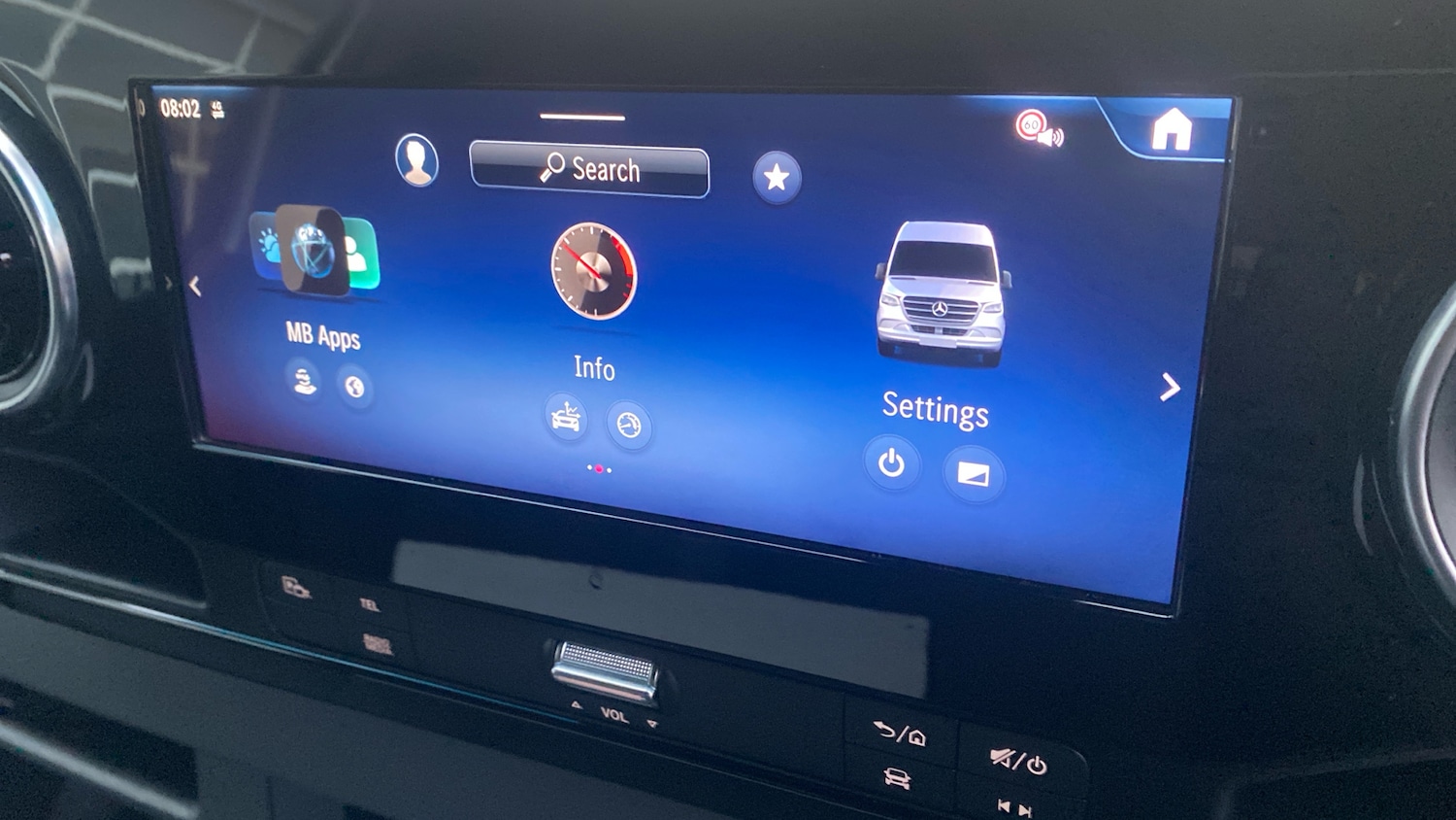 Used Mercedes-Benz Sprinter 2024 for sale - 76494410: Photo 21