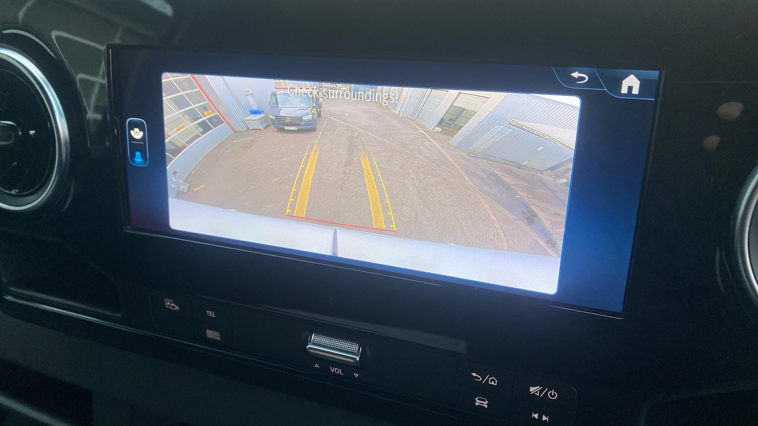 Used Mercedes-Benz Sprinter 2024 for sale - 76494410: Photo 23