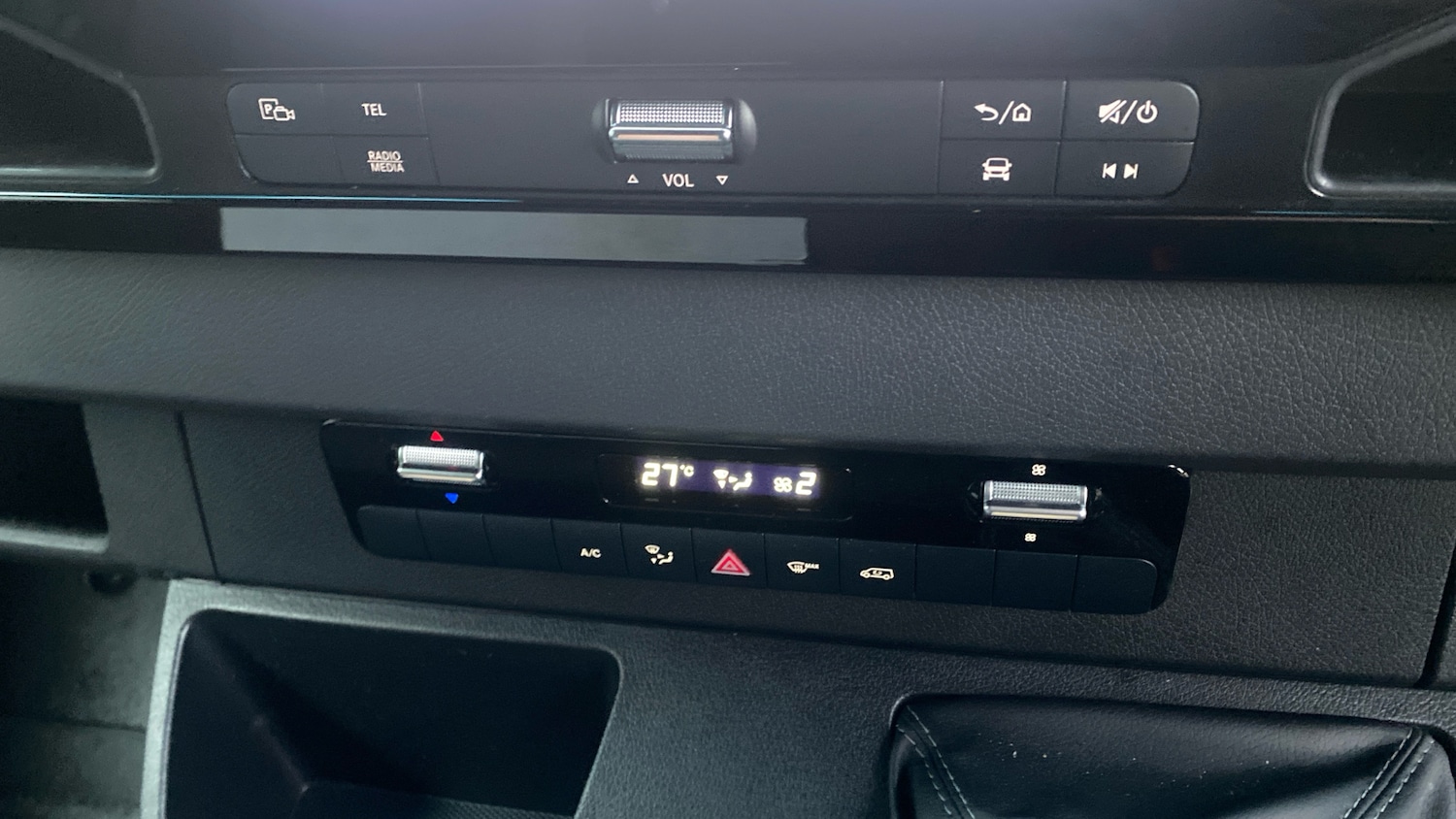 Used Mercedes-Benz Sprinter 2024 for sale - 76494410: Photo 24