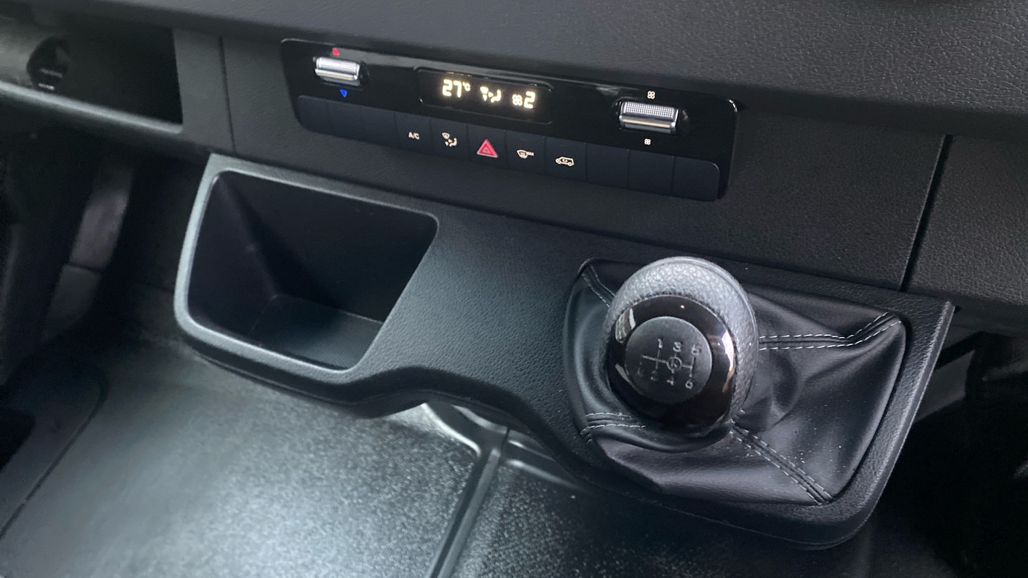 Used Mercedes-Benz Sprinter 2024 for sale - 76494410: Photo 25