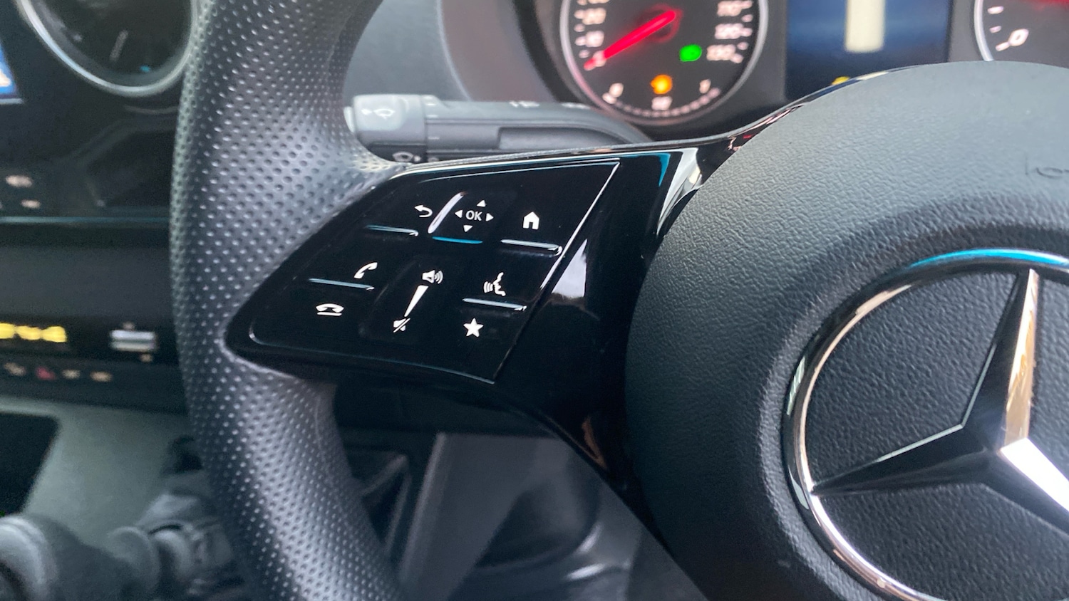 Used Mercedes-Benz Sprinter 2024 for sale - 76494410: Photo 28