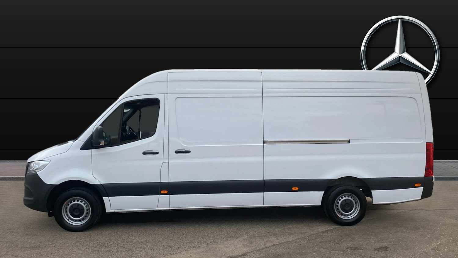 Used Mercedes-Benz Sprinter 2024 for sale - 76494410: Photo 4