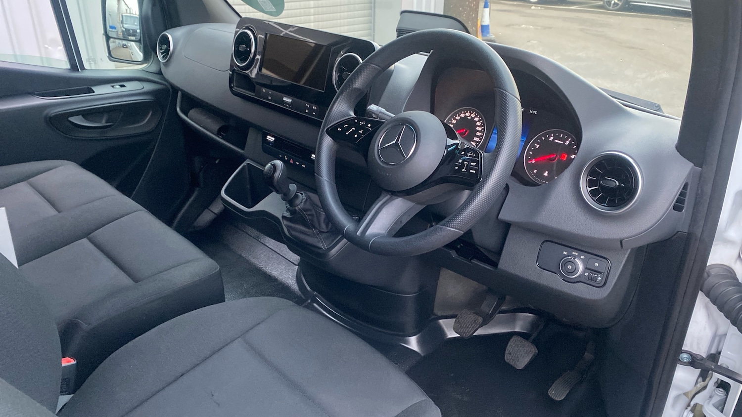 Used Mercedes-Benz Sprinter 2024 for sale - 76494410: Photo 6