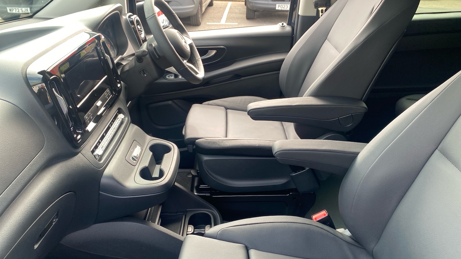 Used Mercedes-Benz Vito 2025 for sale - 76131214: Photo 13