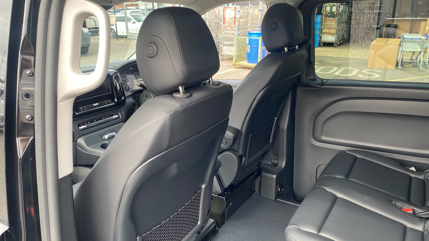 Used Mercedes-Benz Vito 2025 for sale - 76131214: Photo 18