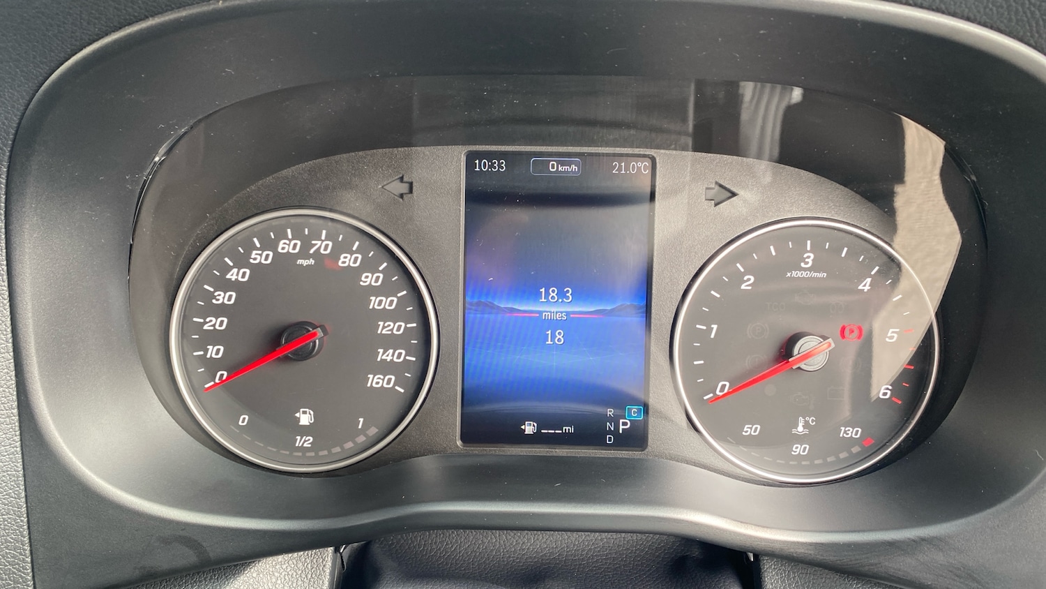 Used Mercedes-Benz Vito 2025 for sale - 76131214: Photo 19