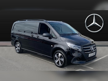 Mercedes-Benz - Vito