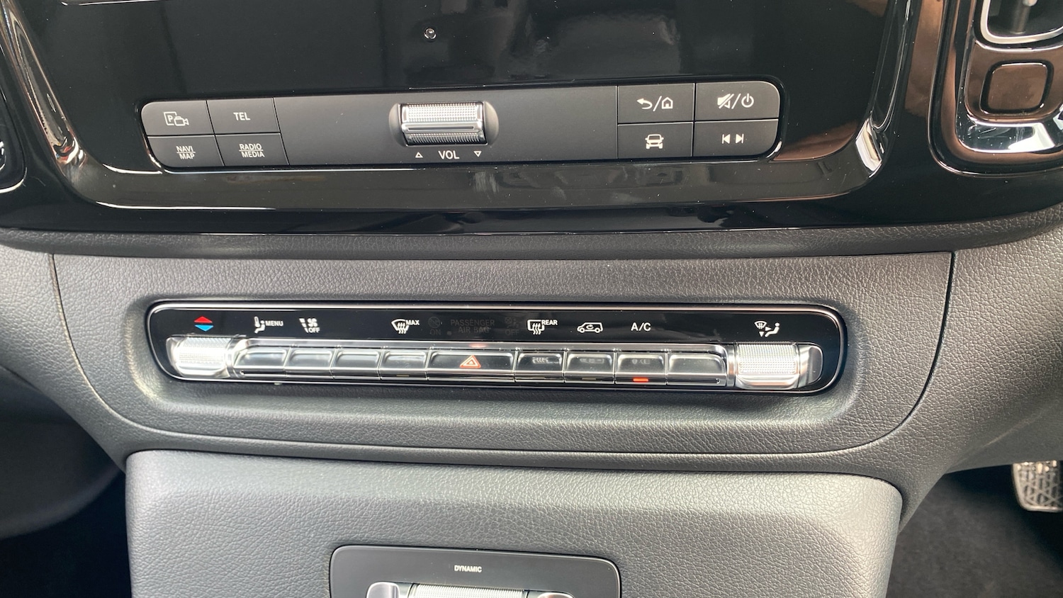 Used Mercedes-Benz Vito 2025 for sale - 76131214: Photo 24