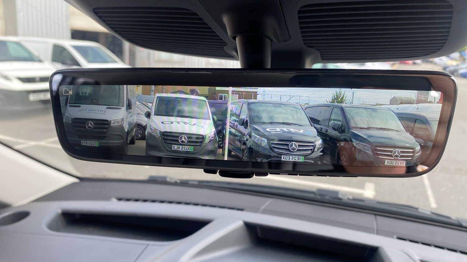 Used Mercedes-Benz Vito 2025 for sale - 76131214: Photo 28