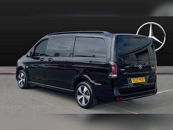 Used Mercedes-Benz Vito 2025 for sale - 76131214: Photo 2