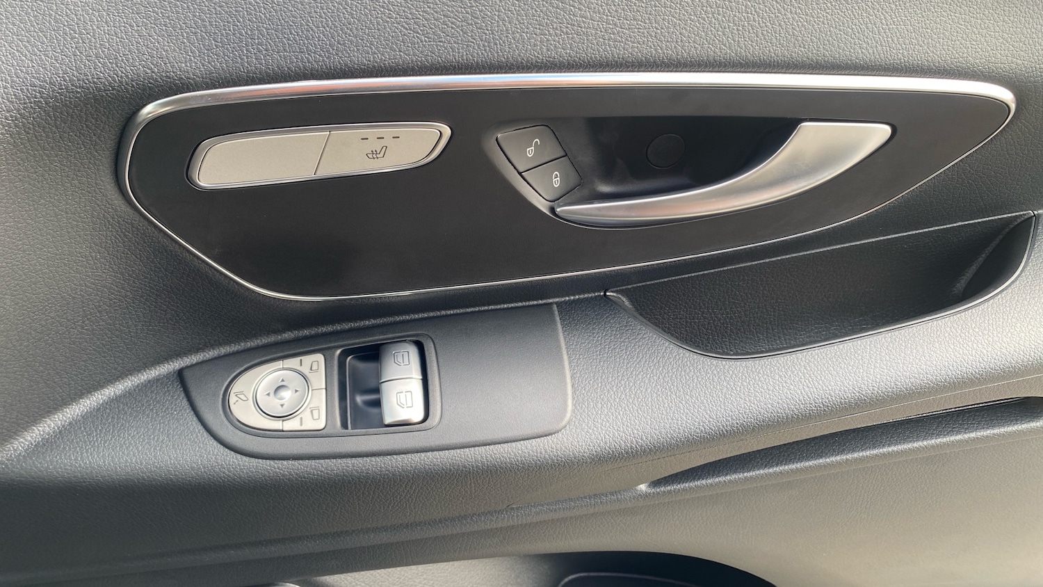 Used Mercedes-Benz Vito 2025 for sale - 76131214: Photo 35