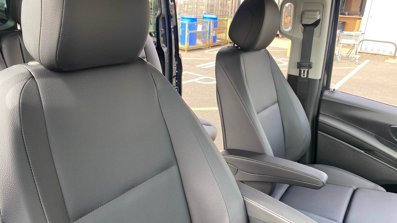 Used Mercedes-Benz Vito 2025 for sale - 76131214: Photo 36