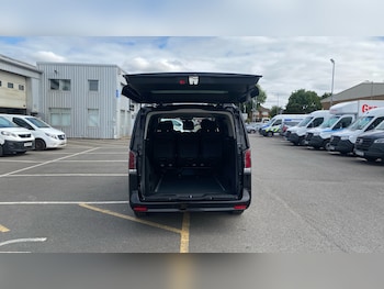 Used Mercedes-Benz Vito 2025 for sale - 76131214: Photo 3