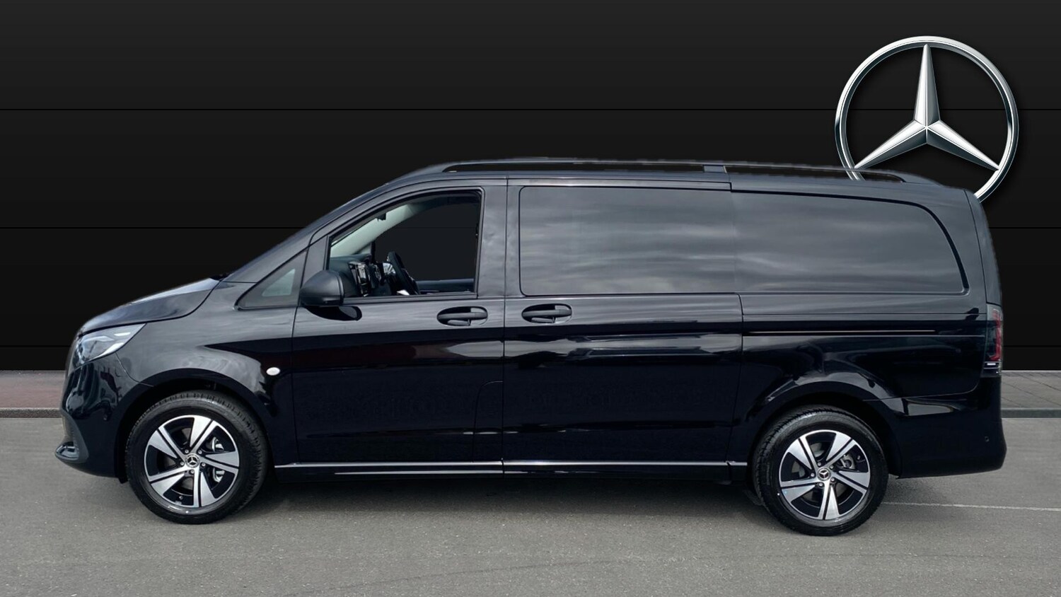 Used Mercedes-Benz Vito 2025 for sale - 76131214: Photo 4