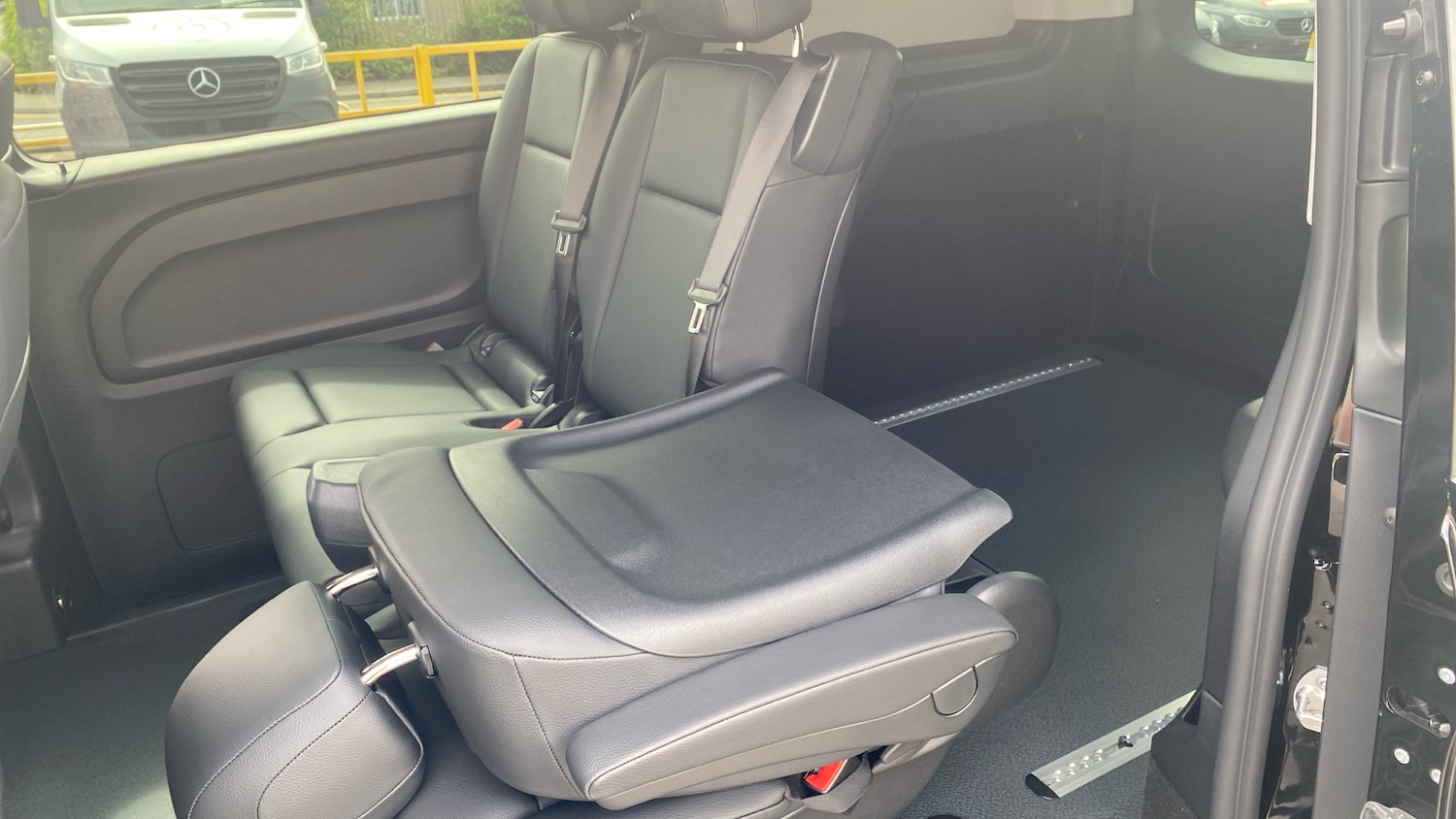 Used Mercedes-Benz Vito 2025 for sale - 76131214: Photo 41