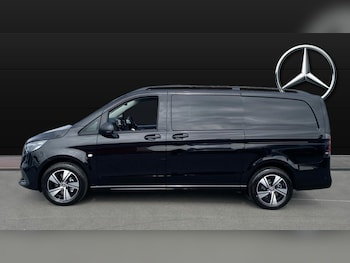 Used Mercedes-Benz Vito 2025 for sale - 76131214: Photo 4
