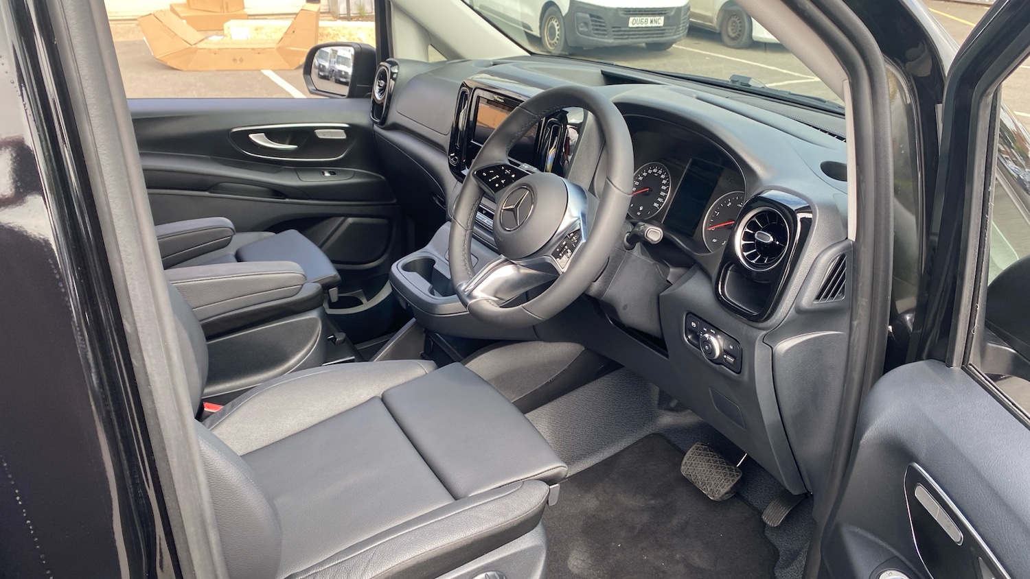 Used Mercedes-Benz Vito 2025 for sale - 76131214: Photo 6