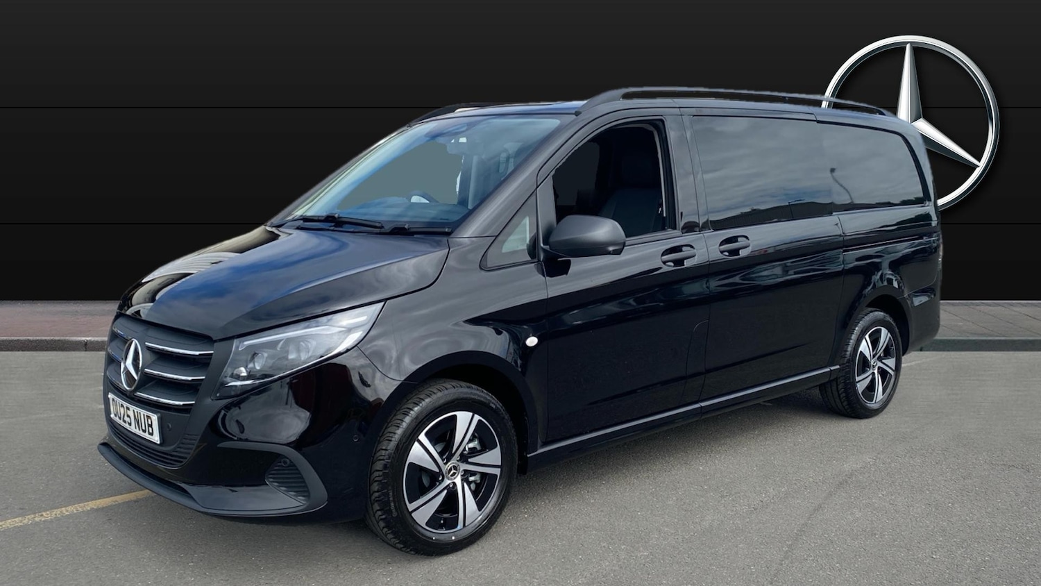 Used Mercedes-Benz Vito 2025 for sale - 76131214: Photo 7