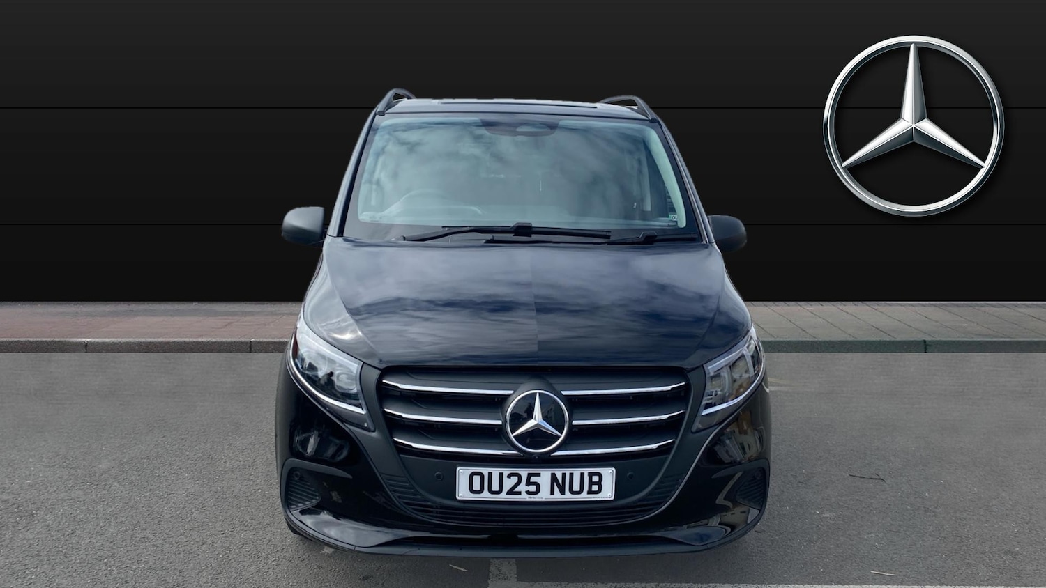 Used Mercedes-Benz Vito 2025 for sale - 76131214: Photo 8