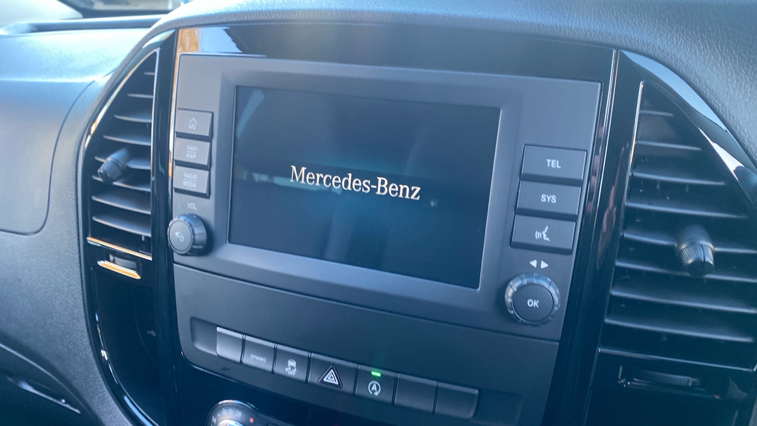 Used Mercedes-Benz Vito 2023 for sale - 77137481: Photo 15