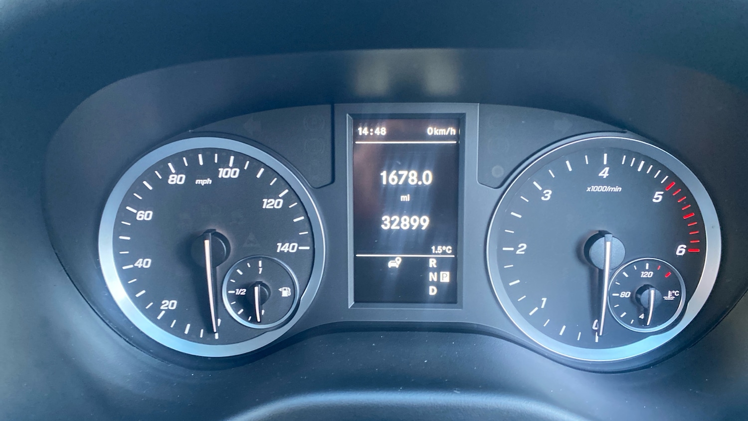 Used Mercedes-Benz Vito 2023 for sale - 77137481: Photo 19