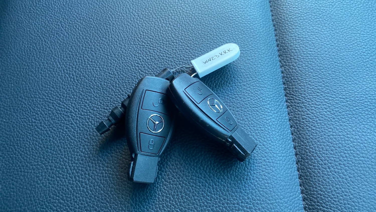 Used Mercedes-Benz Vito 2023 for sale - 77137481: Photo 20