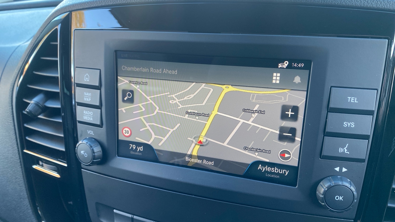 Used Mercedes-Benz Vito 2023 for sale - 77137481: Photo 22