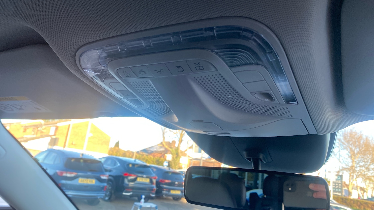 Used Mercedes-Benz Vito 2023 for sale - 77137481: Photo 29