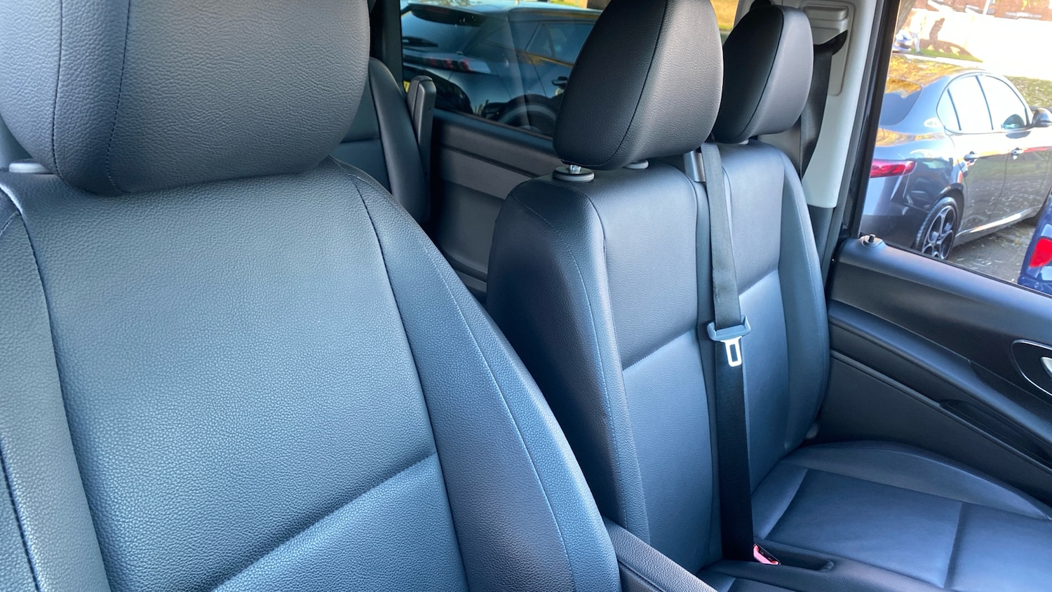 Used Mercedes-Benz Vito 2023 for sale - 77137481: Photo 30