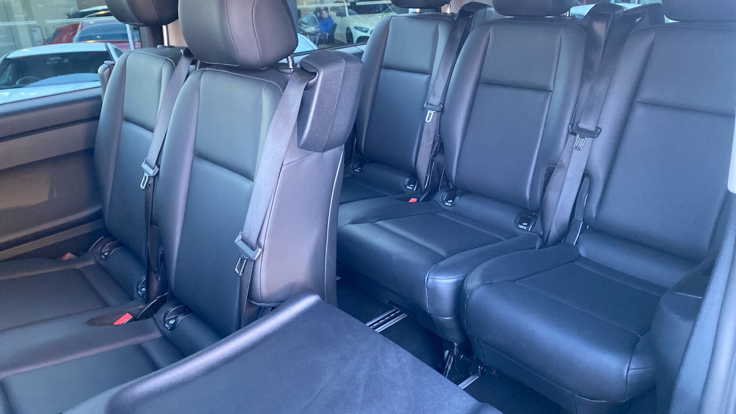 Used Mercedes-Benz Vito 2023 for sale - 77137481: Photo 33