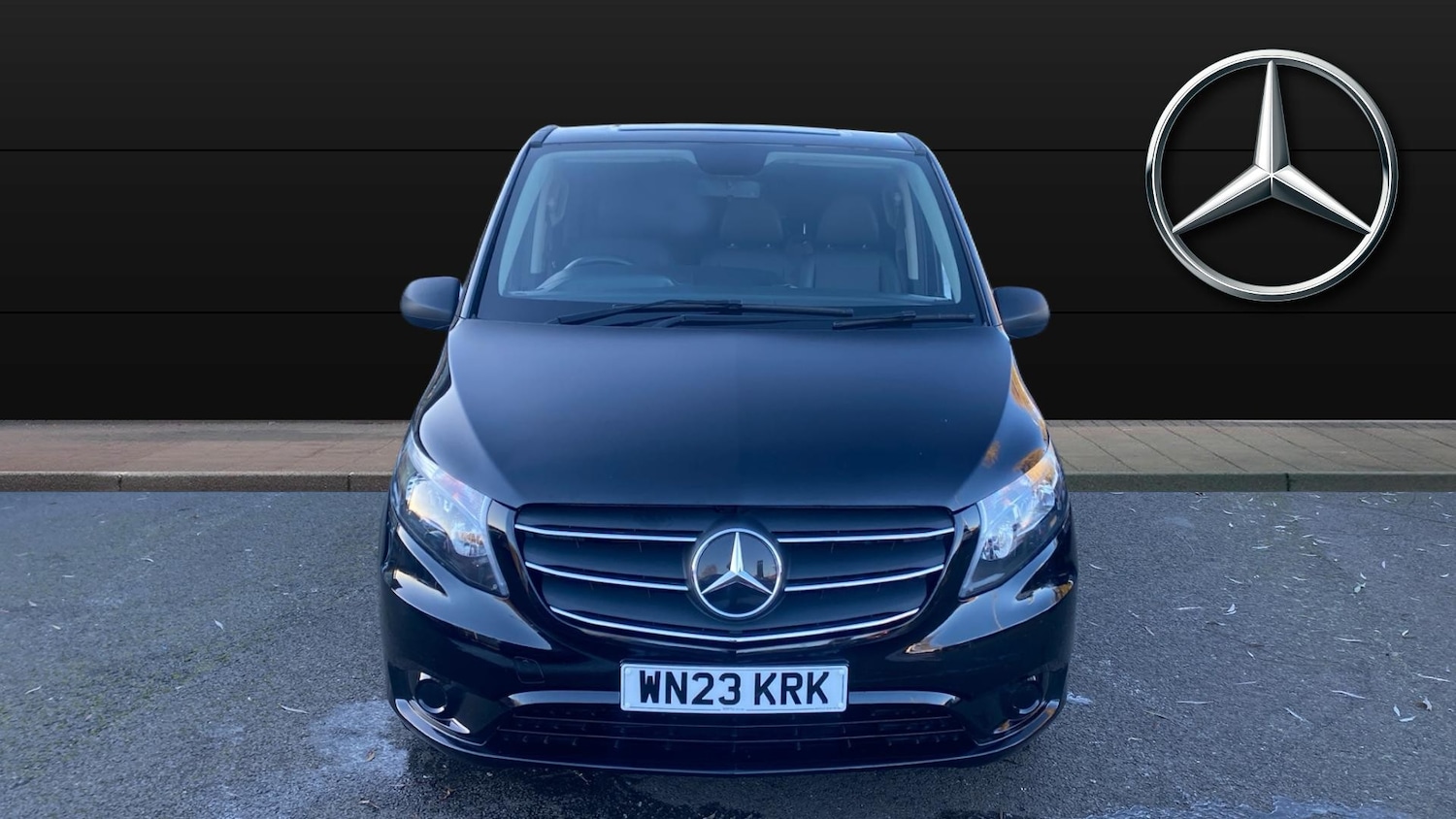 Used Mercedes-Benz Vito 2023 for sale - 77137481: Photo 8