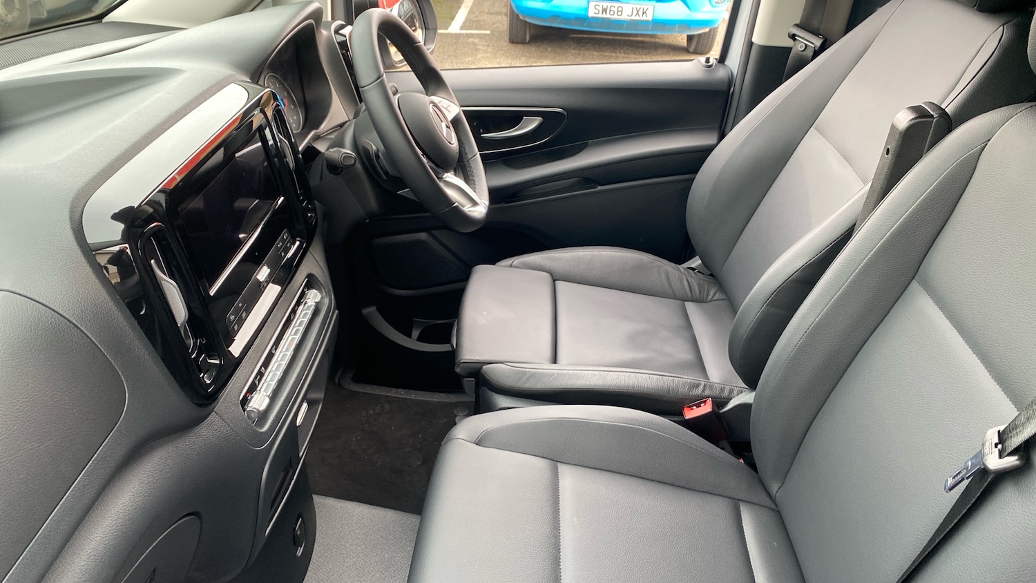 Used Mercedes-Benz Vito 2025 for sale - 77409343: Photo 13