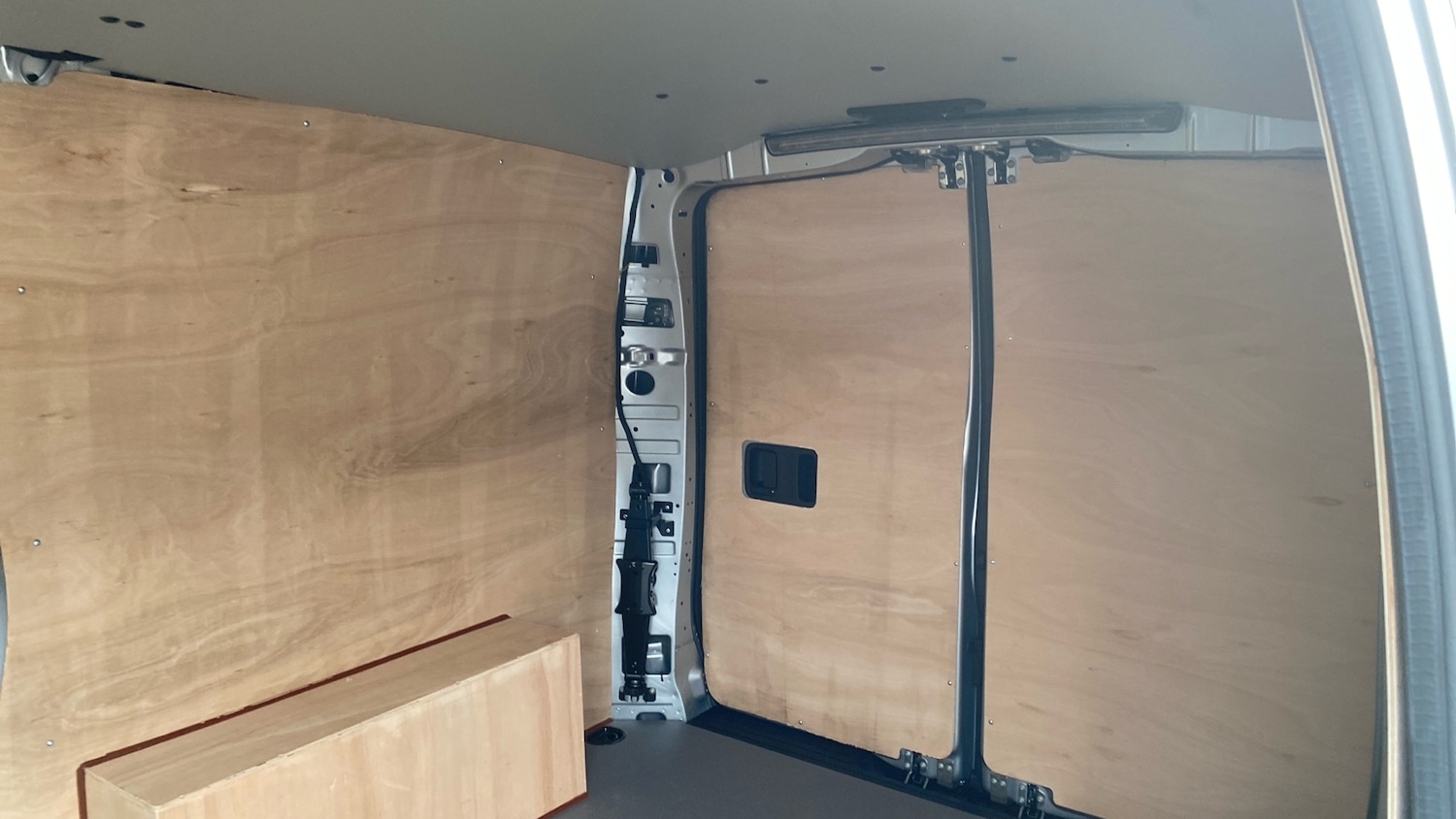 Used Mercedes-Benz Vito 2025 for sale - 77409343: Photo 14