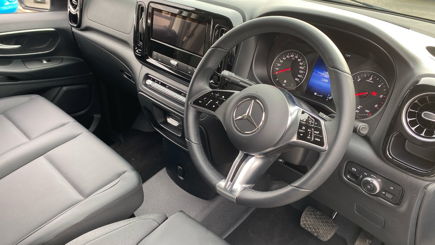 Used Mercedes-Benz Vito 2025 for sale - 77409343: Photo 16