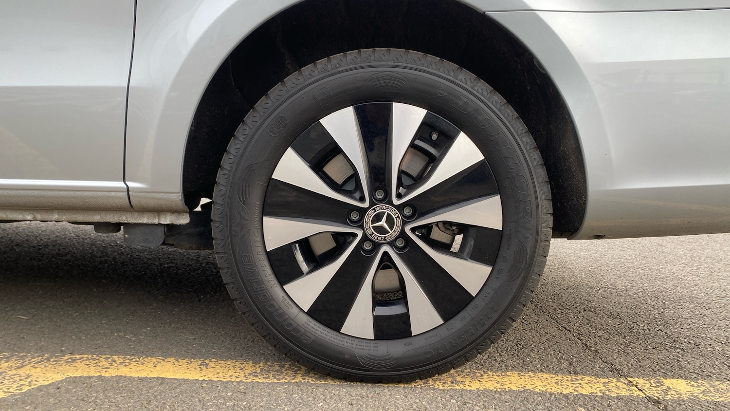 Used Mercedes-Benz Vito 2025 for sale - 77409343: Photo 17