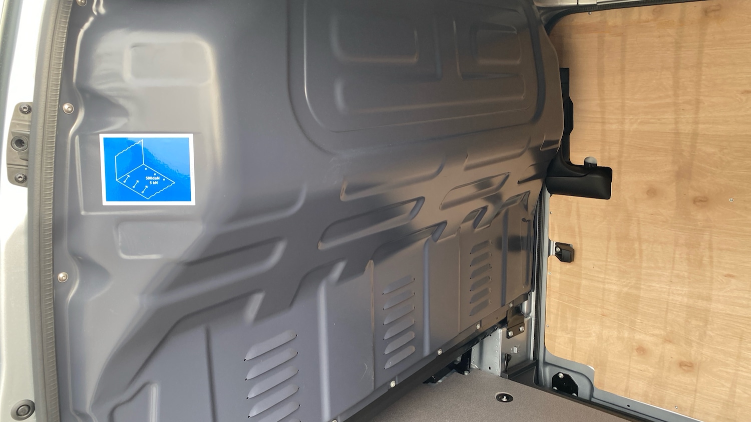 Used Mercedes-Benz Vito 2025 for sale - 77409343: Photo 18