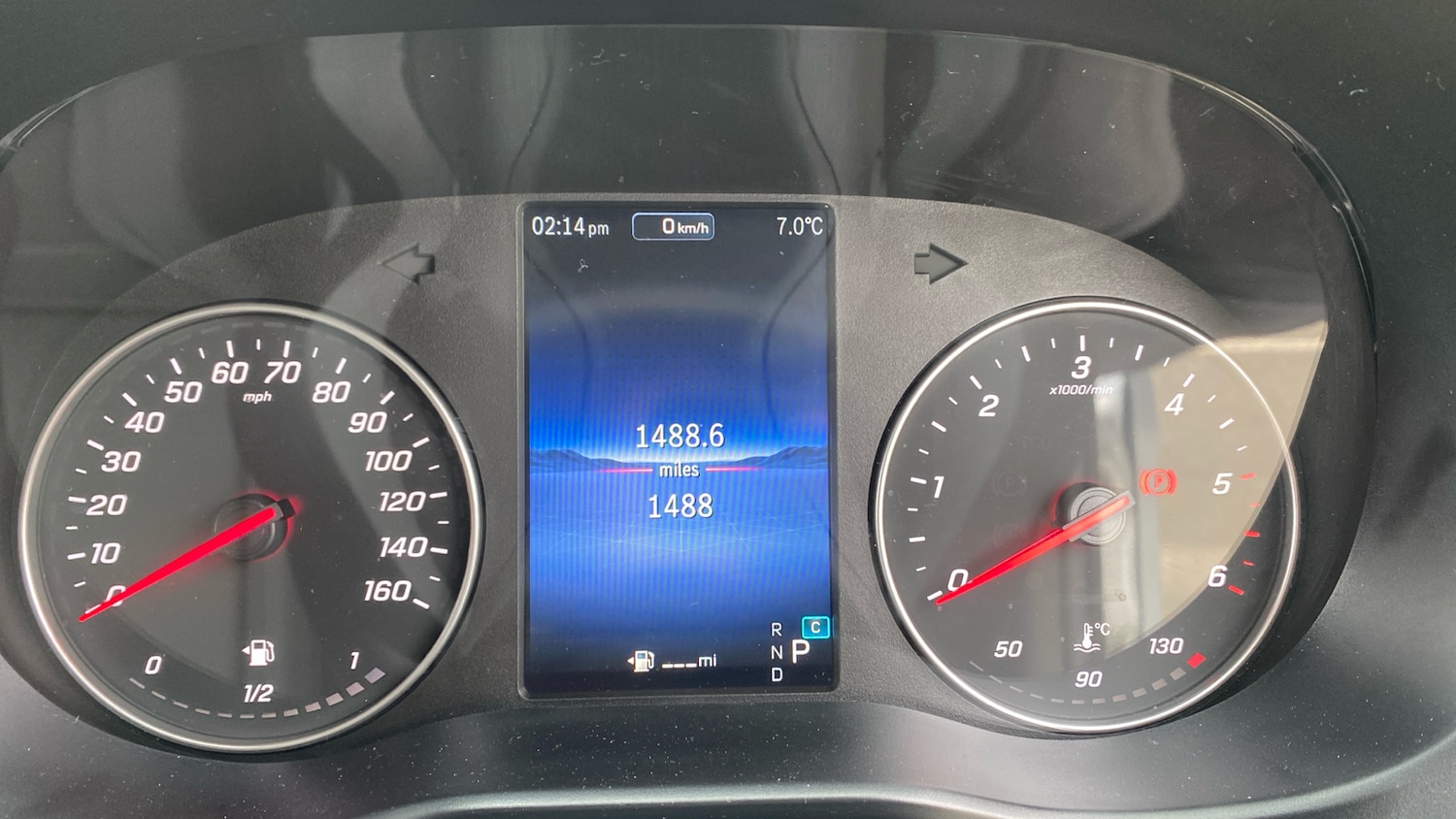 Used Mercedes-Benz Vito 2025 for sale - 77409343: Photo 19