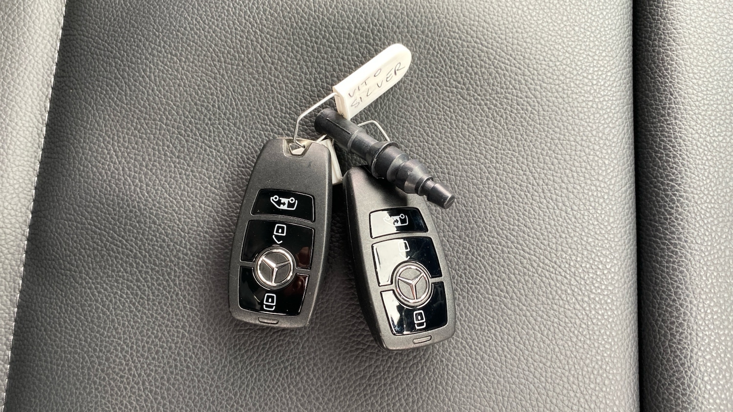 Used Mercedes-Benz Vito 2025 for sale - 77409343: Photo 20