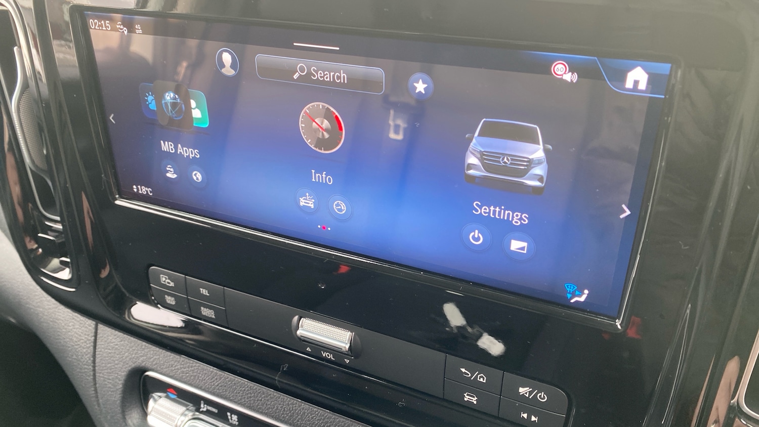 Used Mercedes-Benz Vito 2025 for sale - 77409343: Photo 21