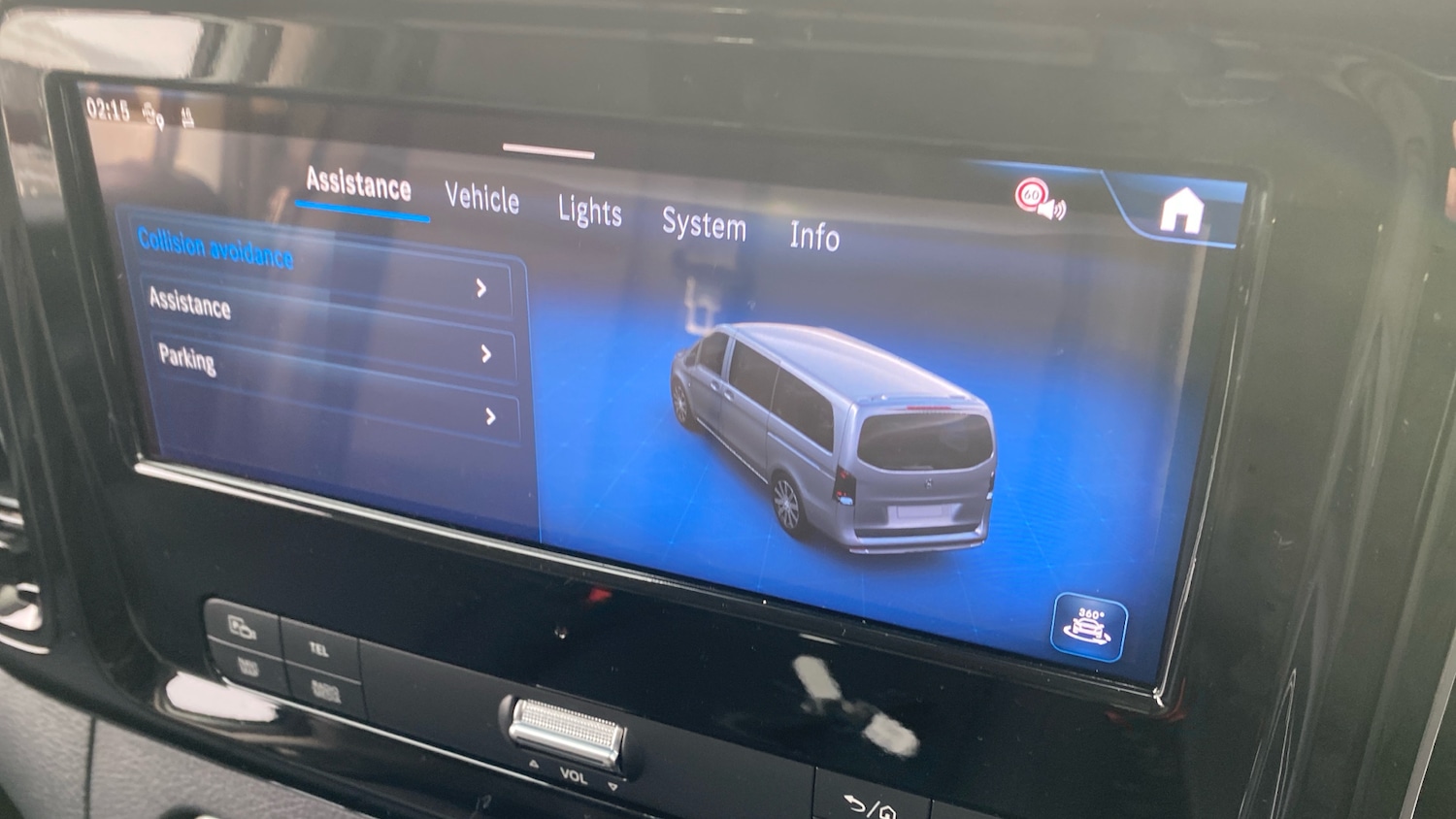 Used Mercedes-Benz Vito 2025 for sale - 77409343: Photo 22