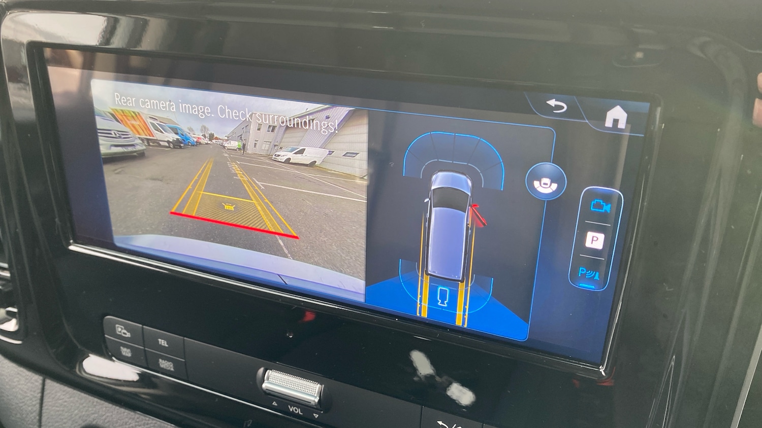 Used Mercedes-Benz Vito 2025 for sale - 77409343: Photo 23