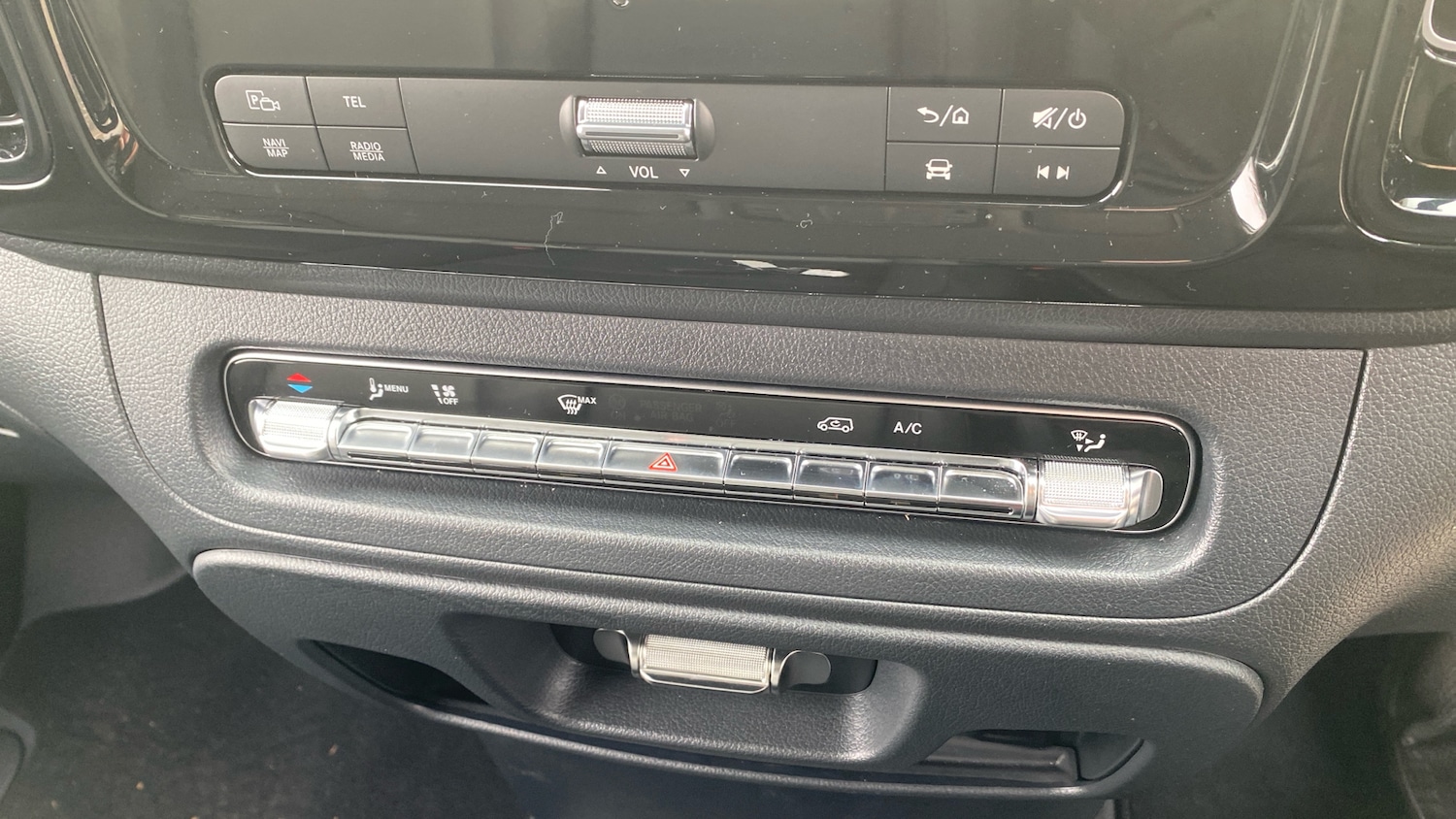 Used Mercedes-Benz Vito 2025 for sale - 77409343: Photo 24