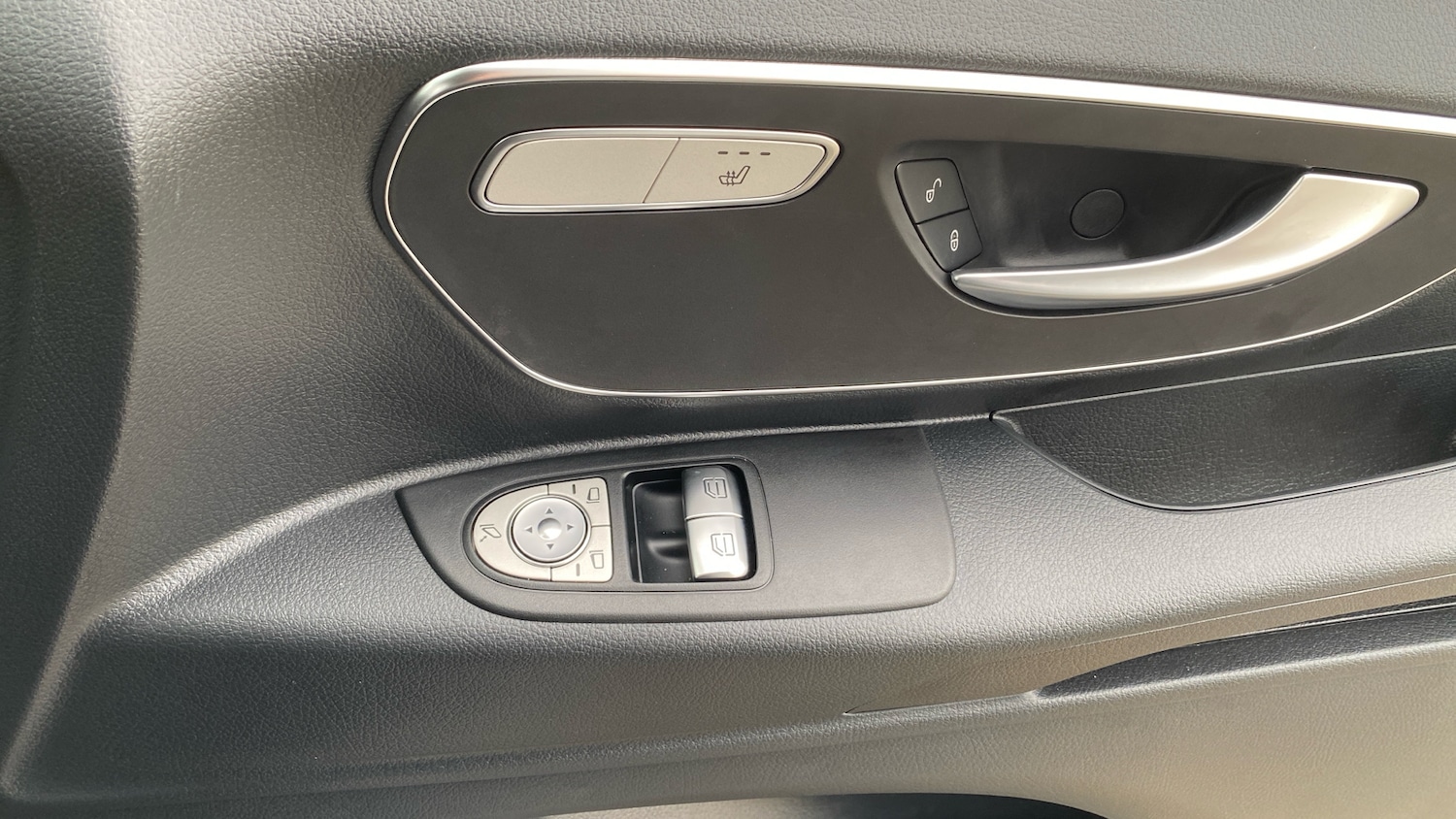 Used Mercedes-Benz Vito 2025 for sale - 77409343: Photo 32