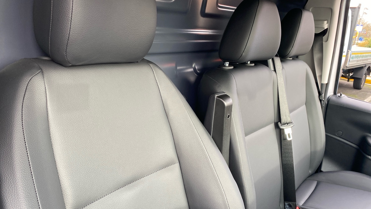 Used Mercedes-Benz Vito 2025 for sale - 77409343: Photo 34