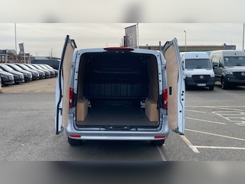 Used Mercedes-Benz Vito 2025 for sale - 77409343: Photo