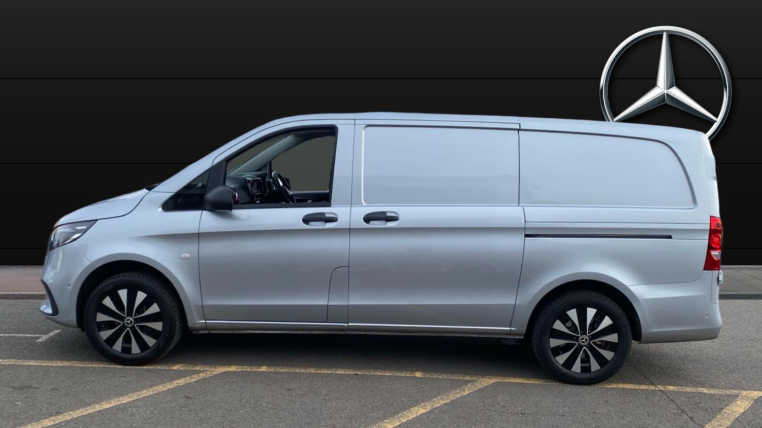 Used Mercedes-Benz Vito 2025 for sale - 77409343: Photo 4