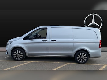 Used Mercedes-Benz Vito 2025 for sale - 77409343: Photo